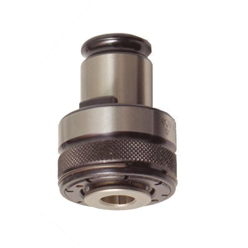 Mandrino per trapano a pinza - ROSCAMAT® & 3ARM - by TECNOSPIRO MACHINE TOOL, S.L - per macchina CNC / per macchina utensile / per centro di lavorazione