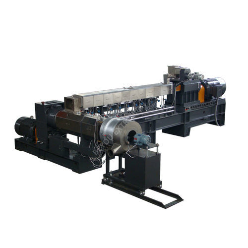 Estrusore monovite - Nanjing Beyou Extrusion Machinery Co., Ltd. - per PET / per gomma / per masterbatch