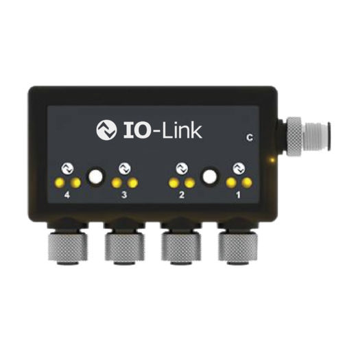 Convertitore Modbus RTU - Horner Automation Group - IO-Link / da incasso / compatto