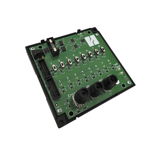 Simulatore RTD - Horner Automation Group
