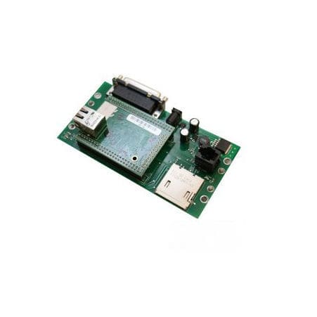 Modulo di comunicazione USB - Shop Floor Automations - LAN / Ethernet