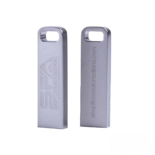 Unità flash USB flash - Shop Floor Automations