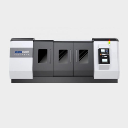 Macchina portatile di saldatura laser - ZKZM-JCXX - Zhongke Zhongmei Laser Technology Co., Ltd.