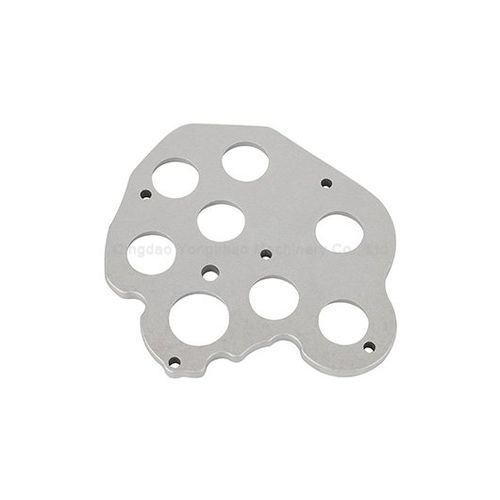 Pressofusione alluminio - Qingdao Yonglihao Machinery Co.,Ltd. - per il settore dell'edilizia