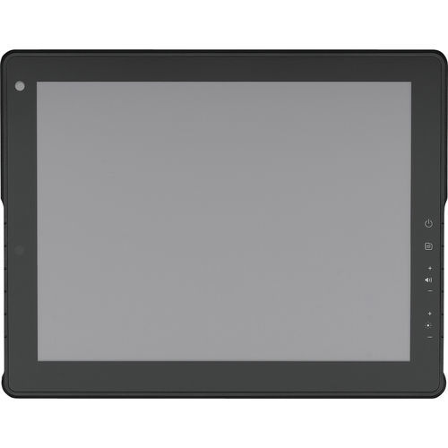 Monitor per veicolo - VMD 3002-BS2 - Nexcom - Mobile Computing Solutions - TFT-LCD / a tecnologia capacitiva proiettata / con touch screen multitouch