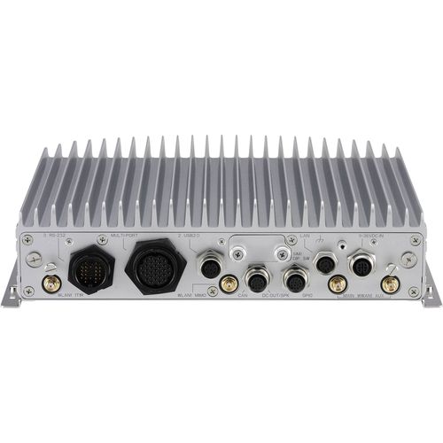 PC Dual Core - MVS 5600-IPK - Nexcom - Mobile Computing Solutions - Intel® Core™ i3-6100U / Intel® Core™ i7-6600U / SATA