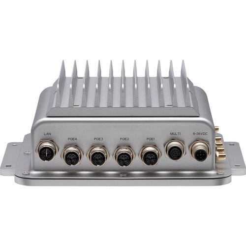 Computer Edge AI - ATC 3540-IP7-4C/A4CR - Nexcom - Mobile Computing Solutions - embedded / ARM Cortex-A78 / NVIDIA® Jetson AGX Orin™