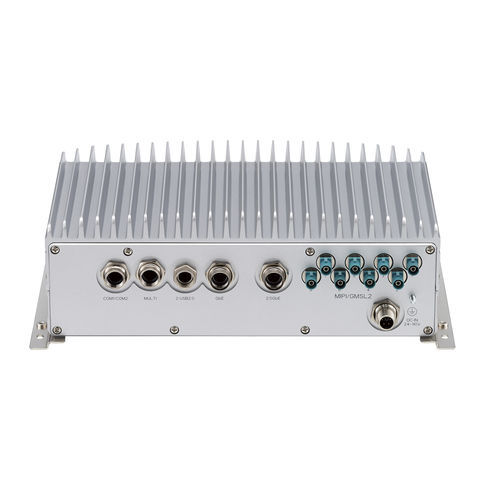 Computer Edge AI - ATC 3750-IP7-WI8MR - Nexcom - Mobile Computing Solutions - embedded / ARM Cortex-A78 / NVIDIA® Jetson AGX Orin™