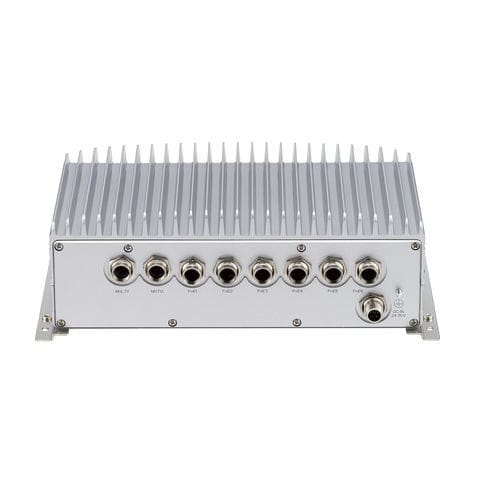 Computer Edge AI - ATC 3750-IP7-WI6CR - Nexcom - Mobile Computing Solutions - embedded / ARM Cortex-A78 / NVIDIA® Jetson AGX Orin™