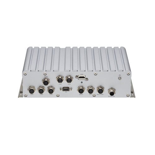 Computer box - VTC 6231-IP - Nexcom - Mobile Computing Solutions - embedded / Intel Atom® x7433RE / Quad Core