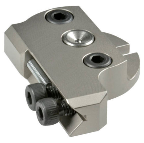 Portautensile HSK - ESCO series - Utilis - di fresatura