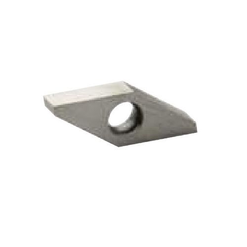 Inserto di tornitura in carburo - 1701 series  - Utilis
