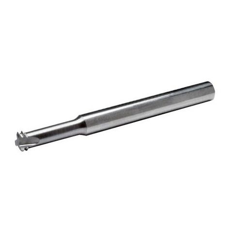 Utensile di filettatura esterno - WHA 338 0 series  - Utilis - con fresatura