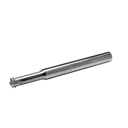 Utensile di filettatura esterno - WHB 338 0 series   - Utilis - con fresatura