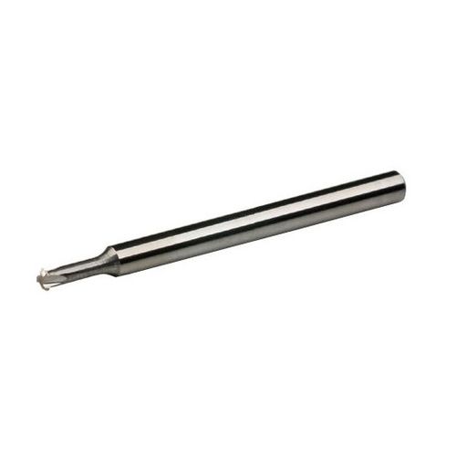 Utensile di filettatura esterno - WHC series - Utilis - con fresatura