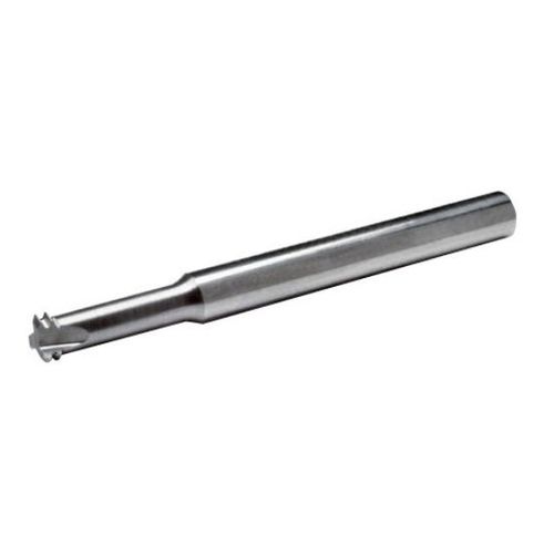 Utensile di filettatura esterno - WHL series  - Utilis - con fresatura