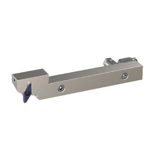 Utensile di tornitura esterno - 1600 YA IC  - Utilis - a flangia