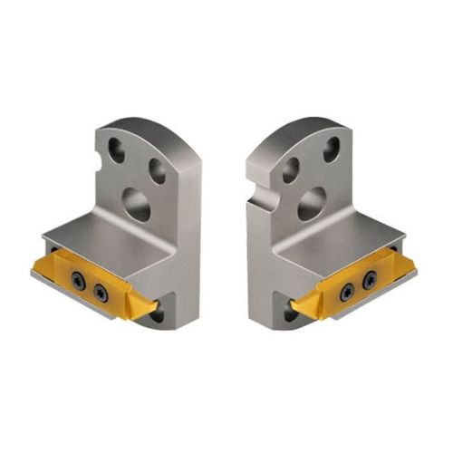 Utensile di tornitura a flangia - MBS 090-CUT N 30 series  - Utilis