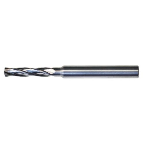 Alesatore integrale - BHR-4 series - Utilis - di foratura