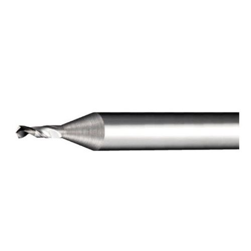Punta integrale - DRD-2 series  - Utilis - multiuso