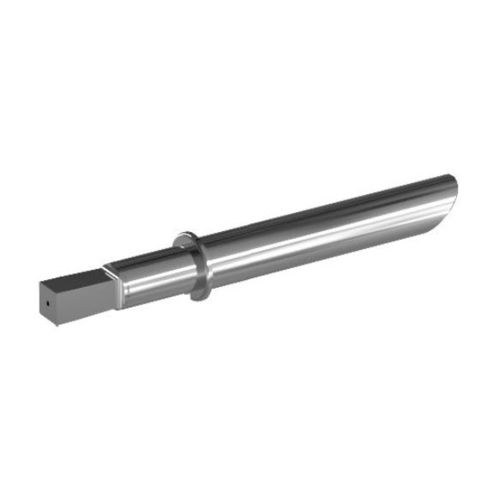 Broccia con spingitore quadrato - SD-BRS series  - Utilis