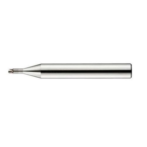 Fresa a codolo - DCRE series  - Utilis - integrale / per carburo / mini