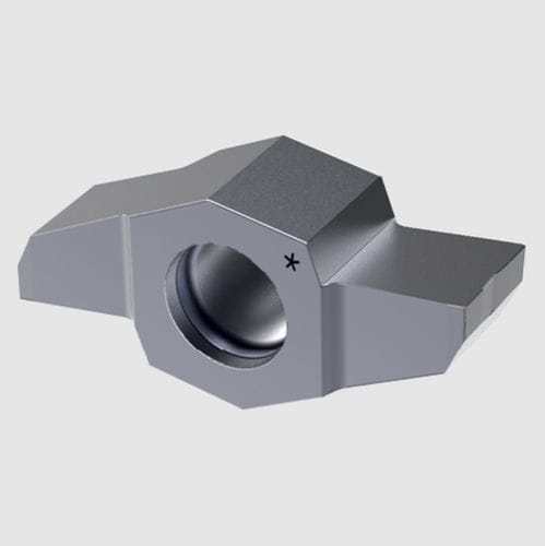 Placchetta di filettatura - MWI 1603 - Utilis