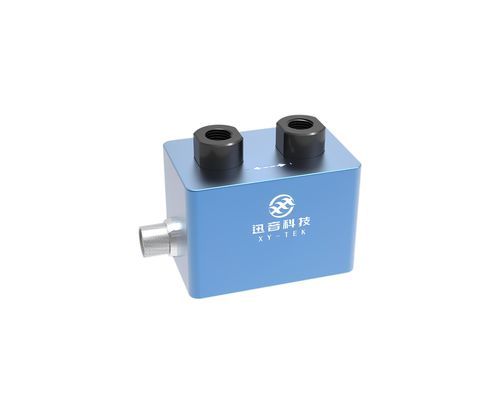 misuratore di portata per debole portata - XY-TEK