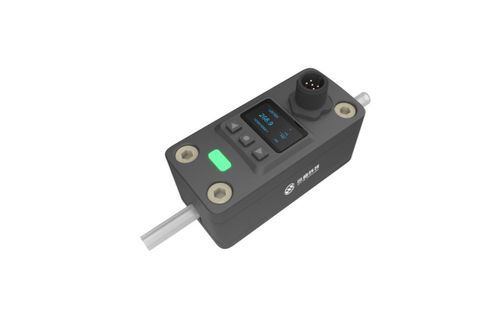 misuratore di portata ad ultrasuoni - XY-TEK