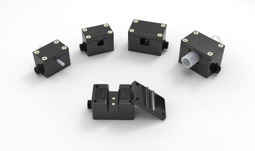 misuratore di portata ad ultrasuoni - XY-TEK