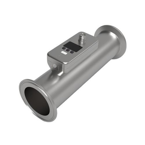 Misuratore di portata ad ultrasuoni - TAD series - XY-TEK - volumetrico / per acqua / per acque reflue