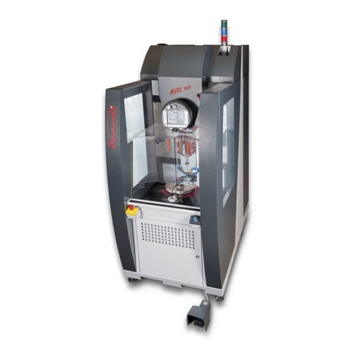 Macchina levigatrice verticale - MVRL 160 - PEMAMO SA - multimandrino / monomandrino