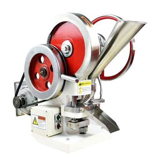 Comprimitrice - TDP series - Sinoped Technology (SHENYANG) Co., Ltd.