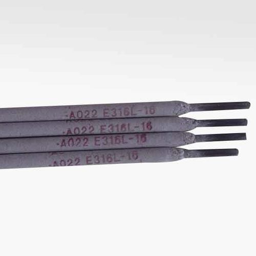 Elettrodo di saldatura di ricarico - D102 - Zibo QILU Welding Industry Co., Ltd. - resistente al calore