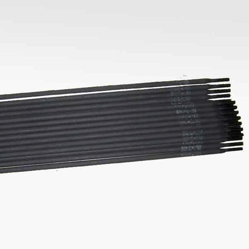 Elettrodo di saldatura ad arco - Ni112 - Zibo QILU Welding Industry Co., Ltd. - per nichel / di processo