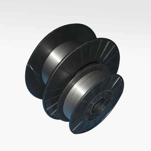 Filo di saldatura con anima decapante - YJ502-1 - Zibo QILU Welding Industry Co., Ltd. - in acciaio / in acciaio al carbonio