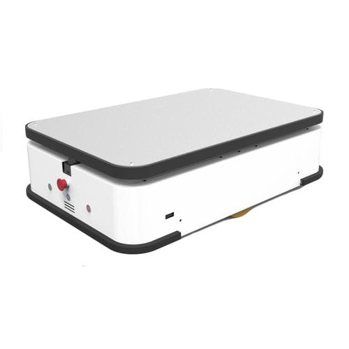 AGV per carichi pesanti - EAGV300 - Ttma Guangzhou Co., Ltd.