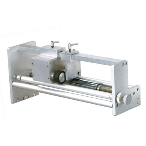 Punzonatrice continua - DK - 1 - Ttma Guangzhou Co., Ltd.