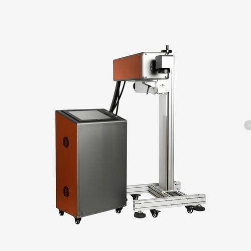Marcatore codificatore laser UV - Ttma Guangzhou Co., Ltd.