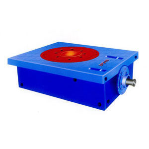 Tavola rotante orizzontale - ZP series - Henan Fengrui Petroleum Equipment Co., Ltd. - meccanica