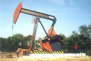 Pompa petrolifera - C series - Henan Fengrui Petroleum Equipment Co., Ltd.