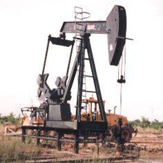 Pompa petrolifera - R series - Henan Fengrui Petroleum Equipment Co., Ltd.