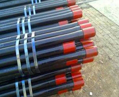 Tubo rigido per acqua - Henan Fengrui Petroleum Equipment Co., Ltd. - per gas / per olio / in metallo