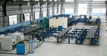 Tubo rigido per acqua - Henan Fengrui Petroleum Equipment Co., Ltd. - per petrolio / per gas / resistente alla corrosione