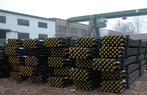 Asta di perforazione - Henan Fengrui Petroleum Equipment Co., Ltd.