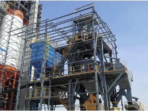 Frantoio a percussione - GPS series - Shandong Yuanyou Heavy Industry Science&Technology Co., Ltd. - fisso / per la produzione di sabbia / per pietre