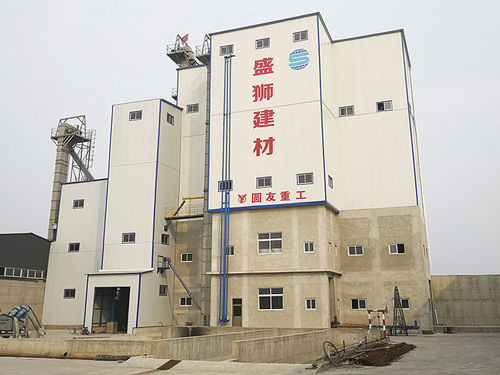 Mulino a cilindri - JWS series - Shandong Yuanyou Heavy Industry Science&Technology Co., Ltd. - verticale