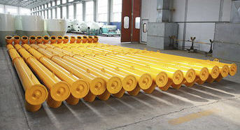 Trasportatore a coclea - Shandong Yuanyou Heavy Industry Science&Technology Co., Ltd. - da trasporto / con motore elettrico / di polvere
