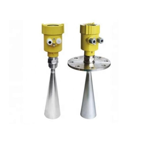 Livellostato a microonde - KLD series  - Xian Kacise Optronics Co., Ltd. - per acqua / per olio / per polveri