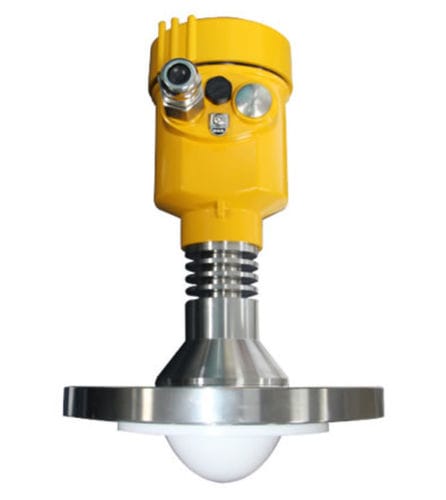 Indicatore di livello per liquidi - KLD105 - Xian Kacise Optronics Co., Ltd. - ad ultrasuoni / per cisterna